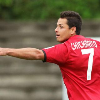 Somos valientes por jugar con mexicanos: 'Chicharito' sobre Chivas