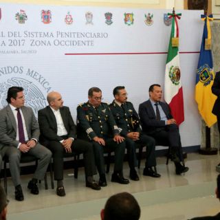 Piden a jueces facilitar traslado de reos peligrosos a penales federales