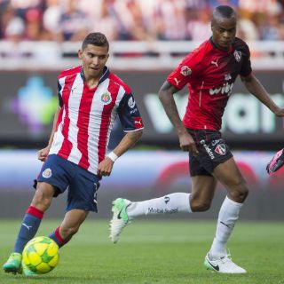 Higuera niega salida de Orbelín al Valencia