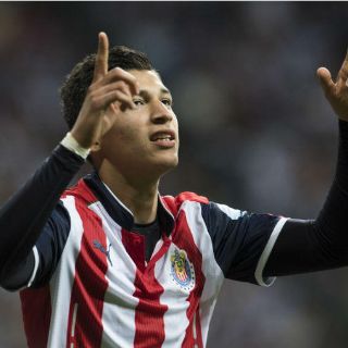 'Chelo' Zaldívar quiere iniciar ante Toluca