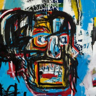 Venden un Basquiat por 110.5 millones de dólares e imponen récord