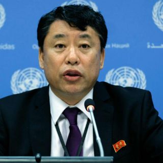 Corea del Norte afirma que diálogo con Estados Unidos es posible