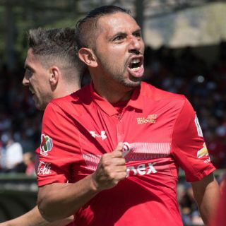 Toluca es el más grande de México: Erbín Trejo