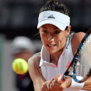 Garbiñe Muguruza elimina a Venus Williams