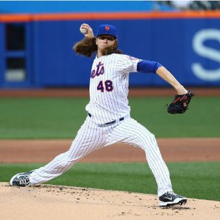 Los Mets salen de su racha perdedora