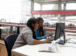 Entre 2012 y 2016, los usuarios de internet aumentaron en México de 41 millones a 65.5 millones. EL INFORMADOR / ARCHIVO