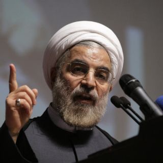 Hasan Rohani, reelegido presidente de Irán