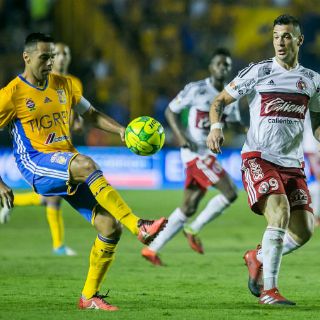 Tigres y Xolos, a buscar el pase por el título