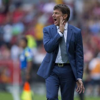 Toluca es un equipo con grandeza: Cristante