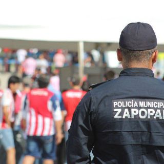 Implementarán operativo por partido Guadalajara vs Toluca