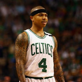 Celtics pierden a Isaiah Thomas por el resto de los playoffs