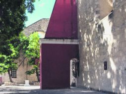 En la actualidad el recinto está a cargo de los religiosos de la orden de Misioneros Guadalupanos del Espíritu Santo. EL INFORMADOR / V. García