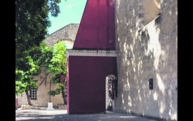En la actualidad el recinto está a cargo de los religiosos de la orden de Misioneros Guadalupanos del Espíritu Santo. EL INFORMADOR / V. García