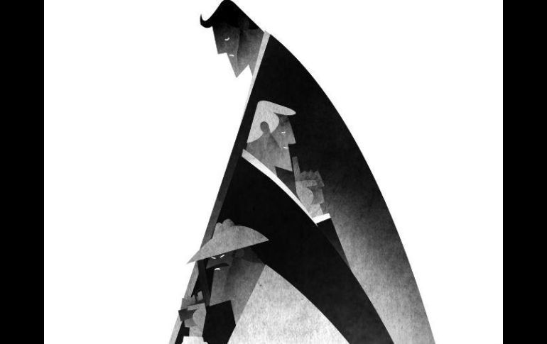 Los asesinatos provocan miedo. El miedo provoca silencio. Y este es el contexto natural del abuso del poder y la pérdida de libertades. EL INFORMADOR / J. López