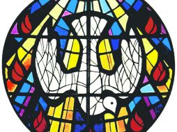 La voluntad de Dios se presenta no como una fatalidad, sino como un llamamiento, un mandamiento. ESPECIAL /