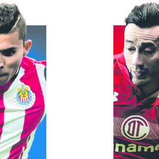 Chivas, a romper la sequía