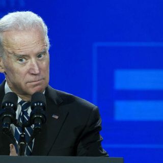 Nunca pensé que Hillary Clinton fuera gran candidata: Joe Biden