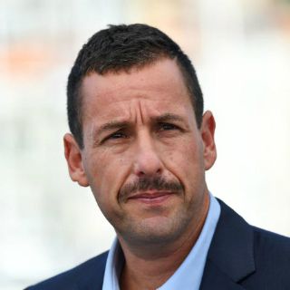 Adam Sandler cosecha elogios en Cannes