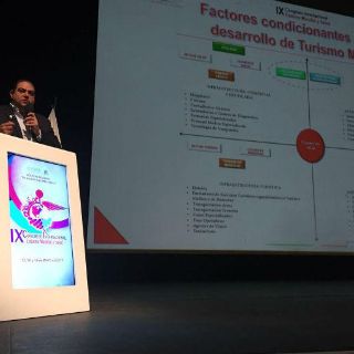 Destacan importancia de Jalisco como destino de turismo médico