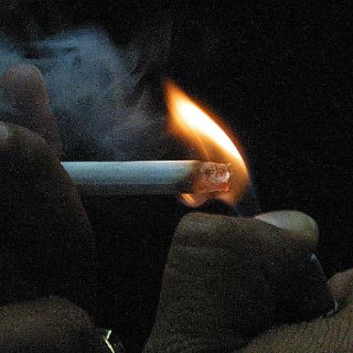 Tabaquismo, la principal causa de cáncer de pulmón