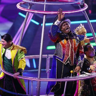 El circo 'Ringling Bros' baja el telón tras 146 años