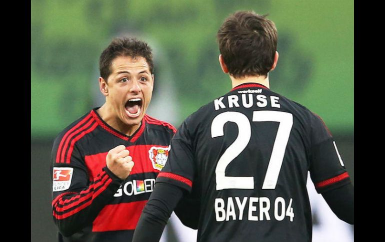 El delantero afirma que alinear sólo mexicanos es una decisión valiente por parte del Rebaño. MEXSPORT / ARCHIVO