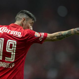 Rubens Sambueza, víctima de insultos