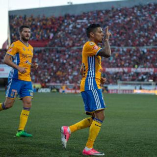 Tigres enfrentará a Chivas en final del Clausura 2017
