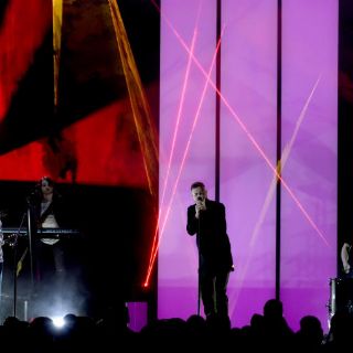 Recuerdan a Chris Cornell en los Billboard