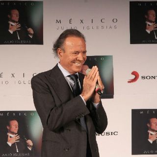 Netflix se enamora de Julio; él no