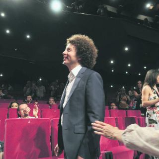 Michel Franco seduce a Cannes