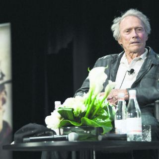 Clint Eastwood prepara película sobre atentado en Francia