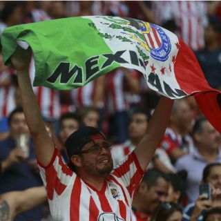 Tarde de sudor, alegría y lágrimas