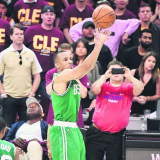 Hay vida para los Celtics