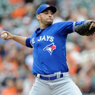 Estrada poncha a 12 en victoria frente a Orioles