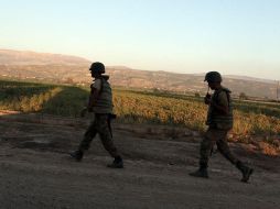 Las víctimas, entre las que figuran dos mujeres y dos menores, fueron asesinadas a disparos por los extremistas. AP / ARCHIVO