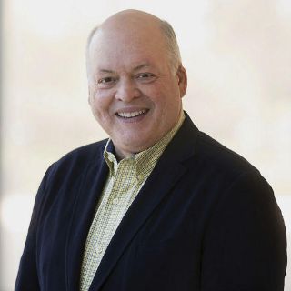 Ford sustituye a su presidente Mark Fields