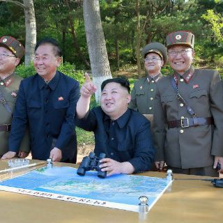 Corea del Norte se dice lista para producir nuevo misil en masa
