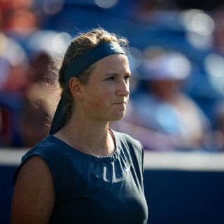 Azarenka podría competir en Wimbledon