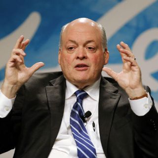 Nuevo líder de Ford descarta retomar inversión en México
