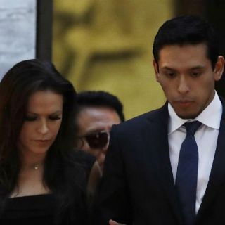 Iván Aguilera demanda a canales de TV por difamación