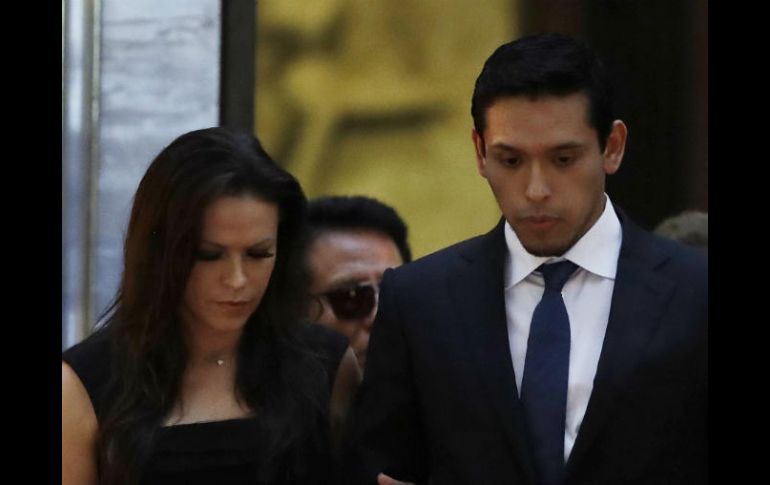 La demanda obedece a informaciones que indicaban que Iván contribuyó a la muerte de su padre. AP / ARCHIVO