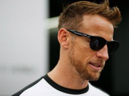 El británico espera un buen resultado en Mónaco, debido a aparentes mejoras en el vehículo que usará en la competencia. TWITTER / @McLarenF1