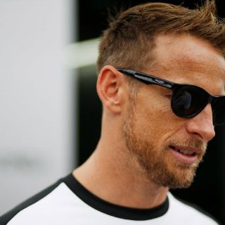 Jenson Button regresa a la F1 este fin de semana