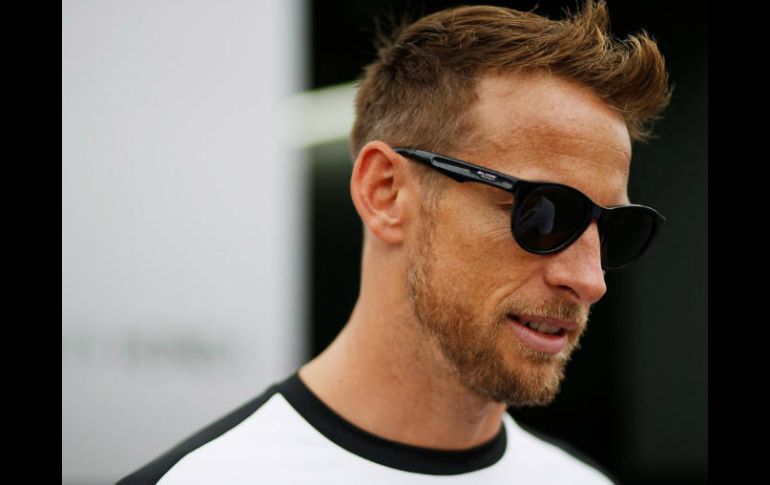 El británico espera un buen resultado en Mónaco, debido a aparentes mejoras en el vehículo que usará en la competencia. TWITTER / @McLarenF1