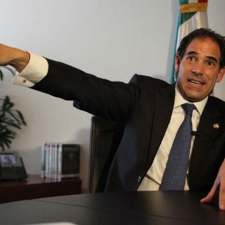 Ley de Seguridad Interior es necesaria: Senado