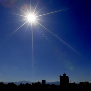 México, el país con mayor radiación solar en América