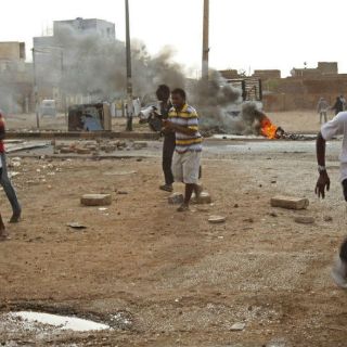 Presidente de Sudán del Sur anuncia alto el fuego unilateral