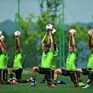 Tri Sub-20 obligado a mejorar frente a Alemania