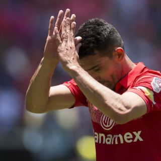 'Sinha' se despide con emotiva foto